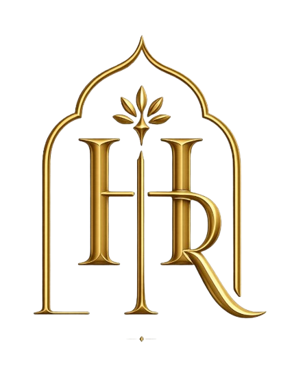 House of Reflections monogram